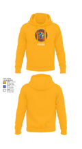 Nassau County Emergency Ambulance Bureau 21662112 Hoodie - 24