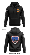 Lancaster County Young Marines 89976049 Hoodie - 102