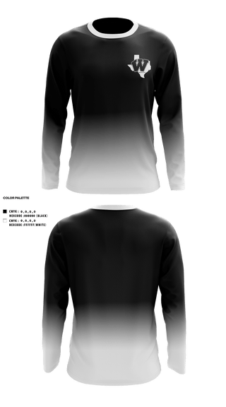Long Sleeve Performance Shirt, TriplePlay, , Teamtime, Team time, sublimation, custom sports apparel, team uniforms, spirit wear, spiritwear, sports uniforms, custom shirts, team store, custom team store, fundraiser sports, apparel fundraiser