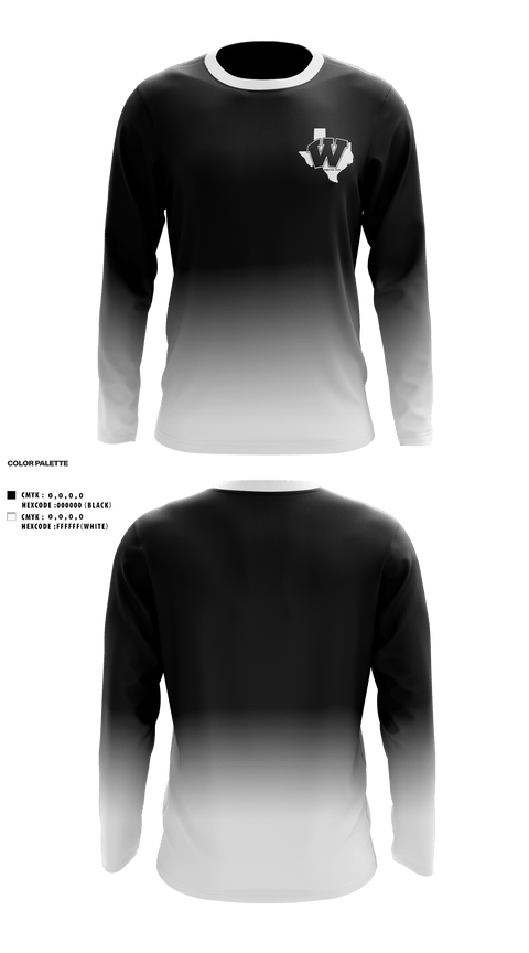 Long Sleeve Performance Shirt, TriplePlay, , Teamtime, Team time, sublimation, custom sports apparel, team uniforms, spirit wear, spiritwear, sports uniforms, custom shirts, team store, custom team store, fundraiser sports, apparel fundraiser
