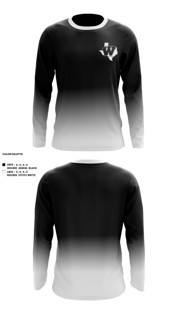 Long Sleeve Performance Shirt, TriplePlay, , Teamtime, Team time, sublimation, custom sports apparel, team uniforms, spirit wear, spiritwear, sports uniforms, custom shirts, team store, custom team store, fundraiser sports, apparel fundraiser
