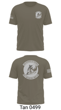 461 ACW A3/4 60764171 Old School Cotton Feel Shirt - 70