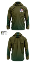 Patriotic Designs & CNC 16336265 Windbreaker - 1