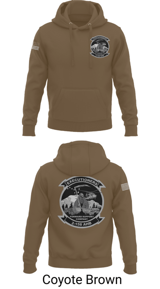 Hoodie, Executioners, , Teamtime, Team time, sublimation, custom sports apparel, team uniforms, spirit wear, spiritwear, sports uniforms, custom shirts, team store, custom team store, fundraiser sports, apparel fundraiser