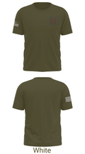 Big bacon 78222770 Short Sleeve Performance Shirt - 11