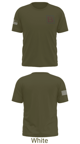 Short Sleeve Performance Shirt, Big bacon, , Teamtime, Team time, sublimation, custom sports apparel, team uniforms, spirit wear, spiritwear, sports uniforms, custom shirts, team store, custom team store, fundraiser sports, apparel fundraiser