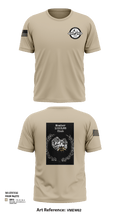Fernspäh 43624200 Short Sleeve Performance Shirt - 123