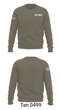 III MIG 21308092 Crew Neck Sweatshirt - 65