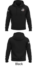 vWyandotte High School Bowling 95390807 Hoodie - 25