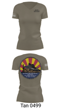 WAATS 15T10 CLASS 25-001 61882082 Women's Short Sleeve V-neck Shirt - 68