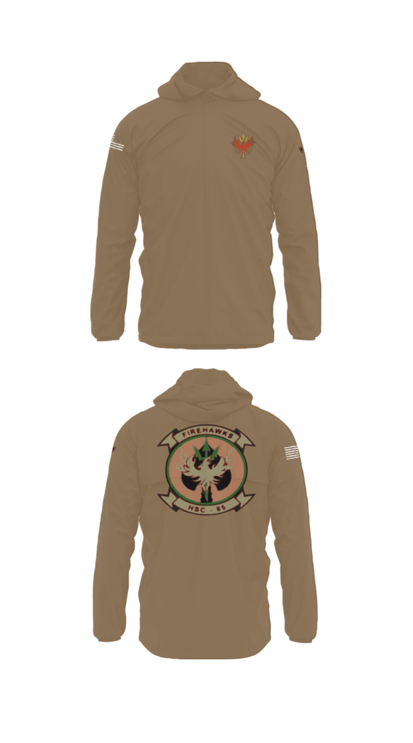 Windbreaker, HSC-85, Navy, Teamtime, Team time, sublimation, custom sports apparel, team uniforms, spirit wear, spiritwear, sports uniforms, custom shirts, team store, custom team store, fundraiser sports, apparel fundraiser