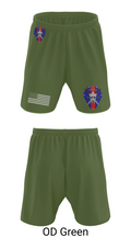OST COLUMBUS, OH 96884956 Athletic Shorts With Pockets - 49