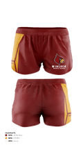 Winlock Middle School Cross Country 67642517 Women's Shorts - 40