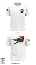 B Co 1-54 SFAB MAT 6122 Short Sleeve Performance Shirt - 31
