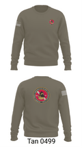 SCSO USART 10986438 Crew Neck Sweatshirt - 62