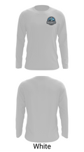 Priority Services 37507161 Long Sleeve Performance Shirt 7