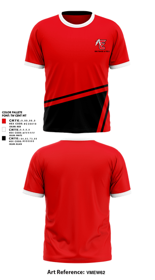 Short Sleeve Performance Shirt, EHS Track & Field, Track & Field, Teamtime, Team time, sublimation, custom sports apparel, team uniforms, spirit wear, spiritwear, sports uniforms, custom shirts, team store, custom team store, fundraiser sports, apparel fundraiser