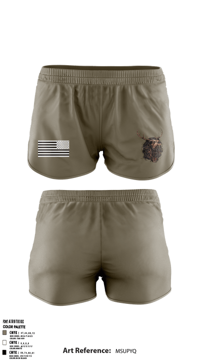1-187 96637367 Ranger Panties - 1