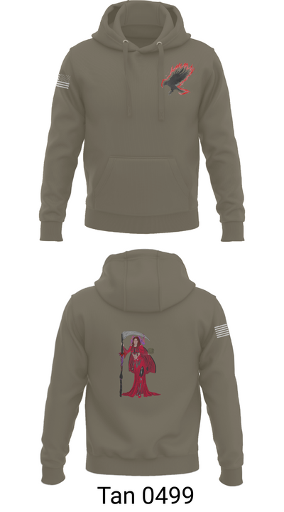 A Co. 152 BEB 67223889 Hoodie - 78