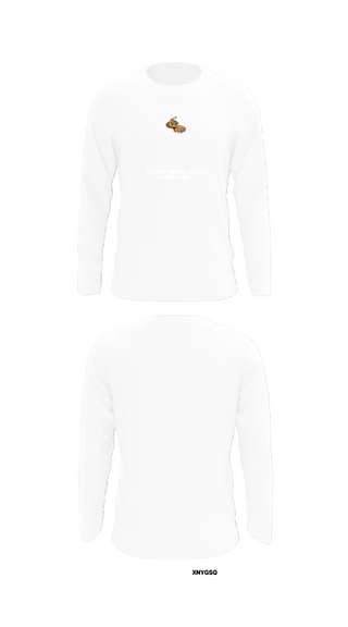 Long Sleeve Performance Shirt, Speight Middle School Cross Country, Cross Country, Teamtime, Team time, sublimation, custom sports apparel, team uniforms, spirit wear, spiritwear, sports uniforms, custom shirts, team store, custom team store, fundraiser sports, apparel fundraiser