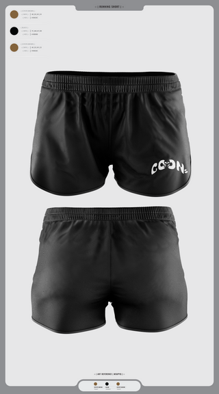 Track Shorts, TRF 911, , Teamtime, Team time, sublimation, custom sports apparel, team uniforms, spirit wear, spiritwear, sports uniforms, custom shirts, team store, custom team store, fundraiser sports, apparel fundraiser