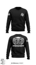 304th EN CO Crew Neck Sweatshirt - 1