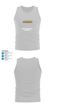 Denfeld High School Basketball 29389122 Tank Top - 13