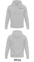 Rock Bridge High School Tennis 71029104 Hoodie - 3