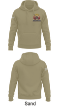 TF Wolverine 68287409 Hoodie - 98