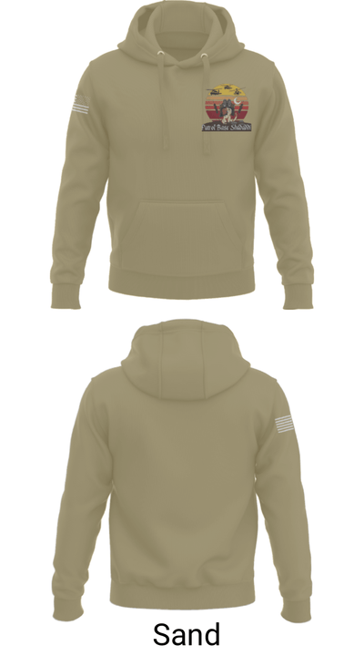 TF Wolverine 68287409 Hoodie - 98