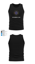 USS AMERICA LHA6 62231282 Tank Top - 37