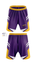 Waconia Senior High School Golf 70666759 Athletic Shorts With Pockets - 40