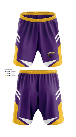 Athletic Shorts With Pockets, Waconia Senior High School Golf, Golf, Teamtime, Team time, sublimation, custom sports apparel, team uniforms, spirit wear, spiritwear, sports uniforms, custom shirts, team store, custom team store, fundraiser sports, apparel fundraiser