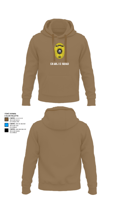 Charlie Squad 89952871 Hoodie - 11
