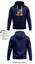 Franklinton High School Cross Country 89714710 Hoodie - 30