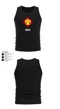 GOLD 78279862 Tank Top - 39