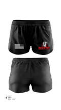 Voice of The People USA Radio Network 44283539 Women's Shorts - 1