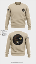 CHARGER 28585506 Crew Neck Sweatshirt - 1