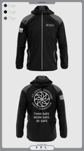 undefined Windbreaker - 5