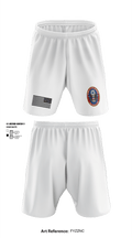 95th WMD CST 43629345 Athletic Shorts With Pockets - 3