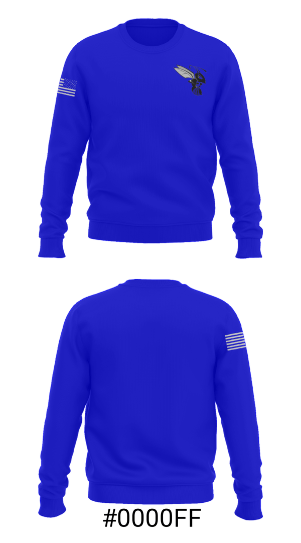 Crew Neck Sweatshirt, Phelps High School Softball, Softball, Teamtime, Team time, sublimation, custom sports apparel, team uniforms, spirit wear, spiritwear, sports uniforms, custom shirts, team store, custom team store, fundraiser sports, apparel fundraiser