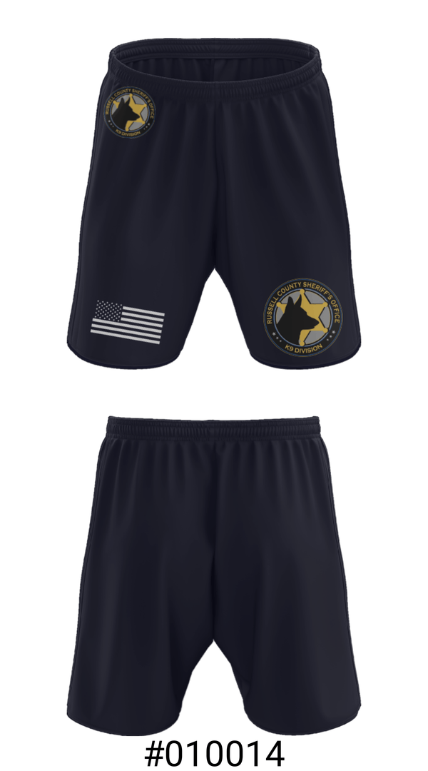 Athletic Shorts With Pockets, K9 Dex, , Teamtime, Team time, sublimation, custom sports apparel, team uniforms, spirit wear, spiritwear, sports uniforms, custom shirts, team store, custom team store, fundraiser sports, apparel fundraiser