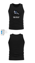 Jordan-Elbridge High School Volleyball 82166232 Tank Top - 32