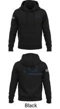 Dynamic ContractingDynamic Contracting 46552674 Hoodie - 25