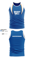 Mara Track & Field Tank Top - 2