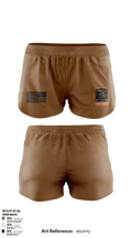 Wellsville Volunteer Ambulance Corps 7001536 Ranger Panties - 2