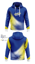 Coastal Bay 54318994 Hoodie - 1