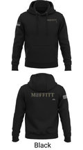 Moffitt transport 94007561 Hoodie - 25