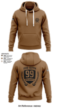 undefined Hoodie - 9