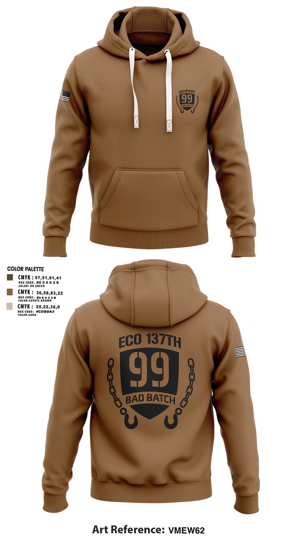 Hoodie, 137th Echo Company1-137th AV E co, National Guard, Teamtime, Team time, sublimation, custom sports apparel, team uniforms, spirit wear, spiritwear, sports uniforms, custom shirts, team store, custom team store, fundraiser sports, apparel fundraiser